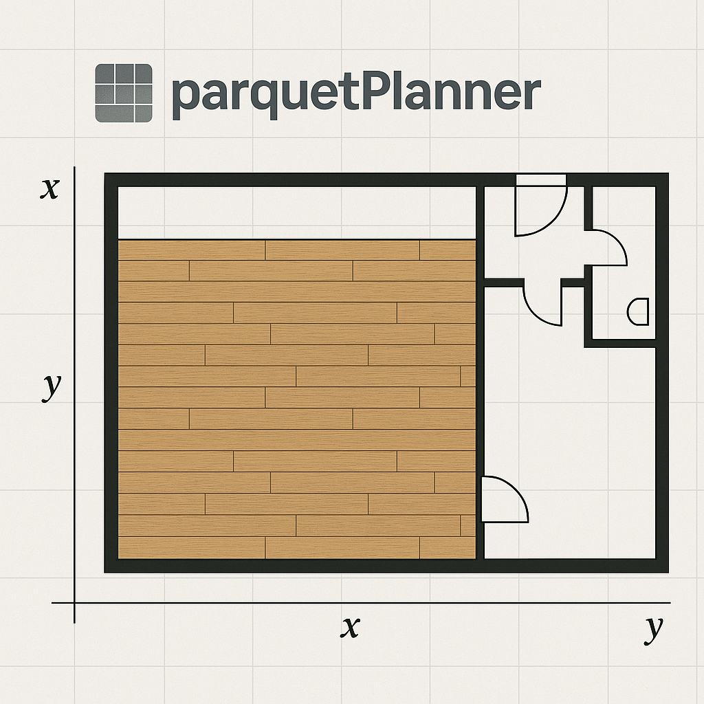 parquetPlanner interface